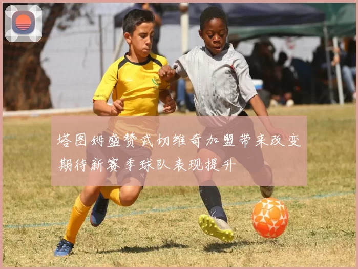 塔图姆盛赞武切维奇加盟带来改变期待新赛季球队表现提升