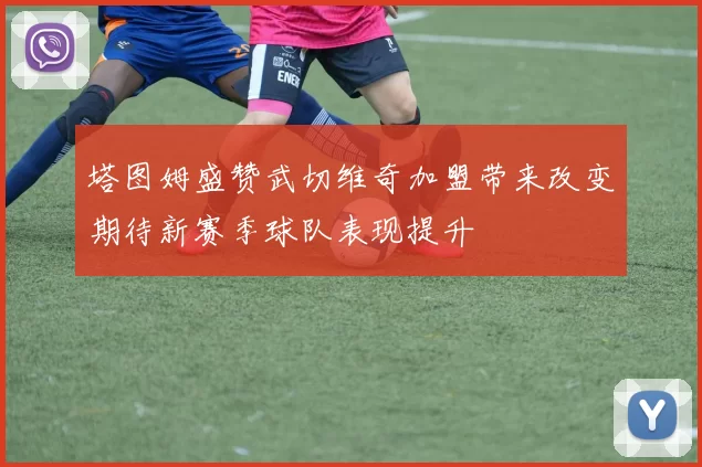 塔图姆盛赞武切维奇加盟带来改变期待新赛季球队表现提升