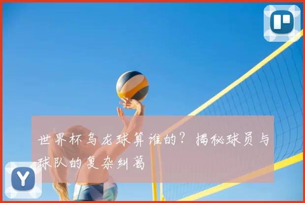世界杯乌龙球算谁的?揭秘球员与球队的复杂纠葛