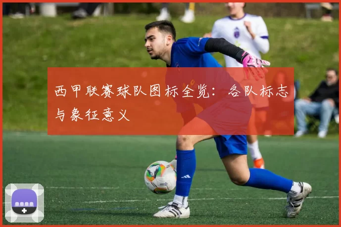西甲联赛球队图标全览：各队标志与象征意义
