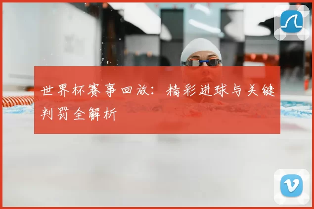 世界杯赛事回放：精彩进球与关键判罚全解析