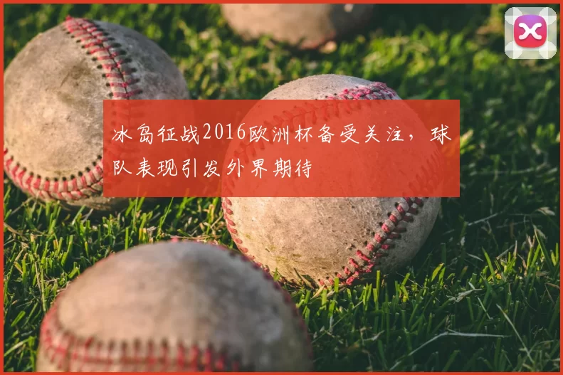冰岛征战2016欧洲杯备受关注，球队表现引发外界期待